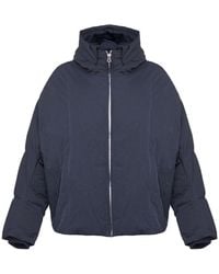 Bottega Veneta - Winter Jackets - Lyst