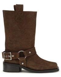 Ganni - Boots - Lyst
