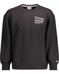 Tommy Hilfiger - Cotton Sweater - Lyst