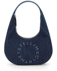 Stella McCartney Hobo bags and purses for Women - Up to 50% off | Lyst Stella McCartney Hobo bags and purses for Women - Up to 50% off | Lyst