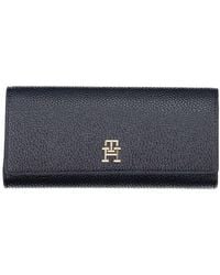 Tommy Hilfiger - Polyethylene Wallet - Lyst