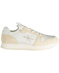Calvin Klein - Sneakers - Lyst