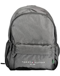 Tommy Hilfiger - Polyester Backpack - Lyst