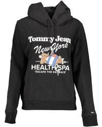 Tommy Hilfiger - Hoodies - Lyst