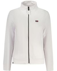 Norway 1963 - White Cotton 's Sweatshirt - Lyst