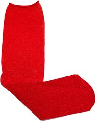 Antipast - Lurex Long Socks - Lyst