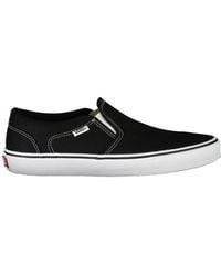Vans - Polyester Sneaker - Lyst