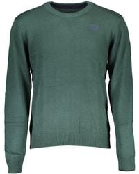 Gianmarco Venturi - Cotton Sweater - Lyst