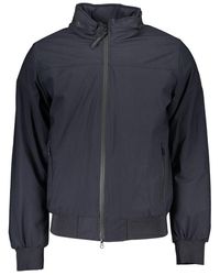 North Sails - Polyester Jacket - Lyst