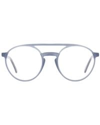 Andy Wolf - Gray Acetate Glasses (frames) - Lyst