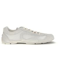 Prada - Montecarlo Sneakers - Lyst