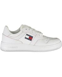 Tommy Hilfiger - Polyester Sneaker - Lyst
