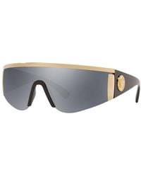 Versace - Acetate Sunglasses - Lyst