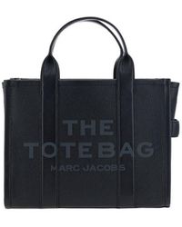 Marc Jacobs - The Medium Tote Handbag - Lyst