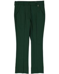 Herno - Wide Trousers - Lyst