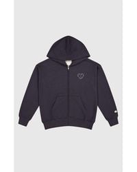 Champion - Cotton Sweatshirt - Lyst