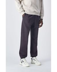 Champion - Cotton Joggers (Workout Pants) - Lyst