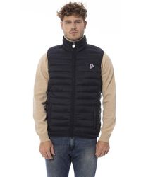 INVICTA WATCH - Sleek Quilted Lightweight Vest - Lyst