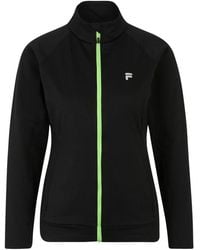 Fila - Polyester Sweatshirt - Lyst