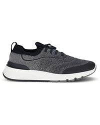 Brunello Cucinelli - Sneakers - Lyst