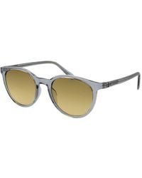 Guess - Plastic Sunglasses - Lyst