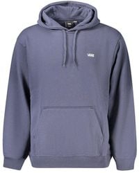 Vans - Versa Standard Pullover Hoodie - Lyst