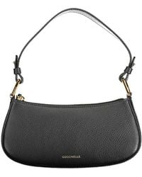 Coccinelle - Leather Handbag - Lyst