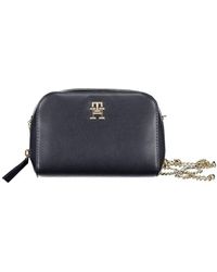 Tommy Hilfiger - Polyethylene Handbag - Lyst