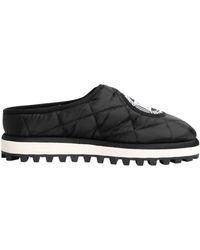 Dolce & Gabbana - Mules - Lyst