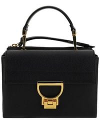 Coccinelle - Arlettis Handbag - Lyst