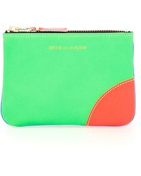 comme des garcons kartenetui