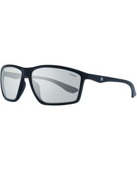 BMW - Black Unisex Sunglasses - Lyst