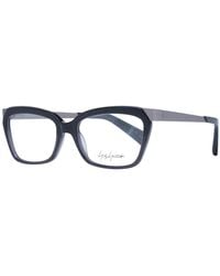 Yohji Yamamoto - Acetate Glasses (Frames) - Lyst