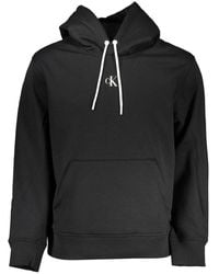 Calvin Klein - Polyester Sweater - Lyst