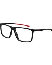 Carrera DUCATI - Black Aluminum Glasses (frames) - Lyst