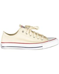 Converse - Polyester Sneaker - Lyst