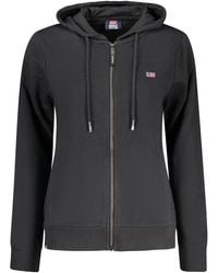 Norway 1963 - Black Cotton 's Sweatshirt - Lyst