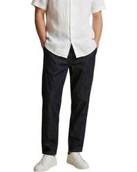 Gianni Lupo - Cotton Casual Pants - Lyst