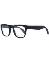 Yohji Yamamoto - Acetate Glasses (Frames) - Lyst