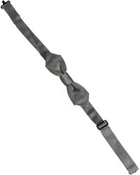 Dolce & Gabbana - Men Gray 100% Silk Adjustable Neck Papillon Bow Tie - Lyst