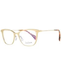 Yohji Yamamoto - Glasses - Lyst