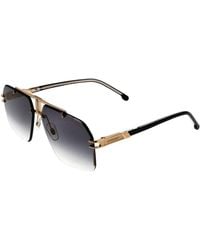 Carrera - Gold Men Sunglasses - Lyst
