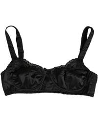 Dolce & Gabbana - Black Semi - Lyst