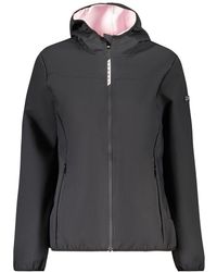 Norway 1963 - Black Polyester 's Jacket - Lyst