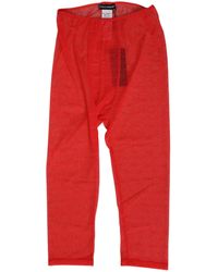 Dolce & Gabbana - Slim-Fit Trousers - Lyst
