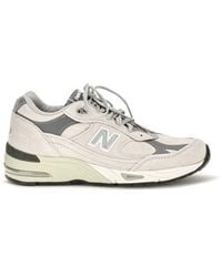 New Balance - Tier 1 Sneakers - Lyst