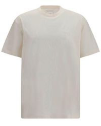 Y-3 - White Cotton Sportswear - L - Lyst