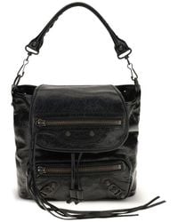 Balenciaga - Le City Mini Backpack - Lyst