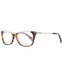 Police - Metal & Plastic Glasses (Frames) - Lyst
