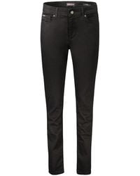 Guess - Nero Cotton 's Skinny Jean - Lyst